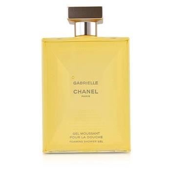 OJAM Online Shopping - Chanel Gabrielle Foaming Shower Gel 200ml/6.8oz Ladies Fragrance
