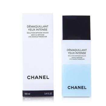 OJAM Online Shopping - Chanel Gentle Eye Make Up Remover 100ml/3.3oz Skincare