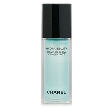 OJAM Online Shopping - Chanel Hydra Beauty Camellia Glow Concentrate 15ml/0.5oz Skincare