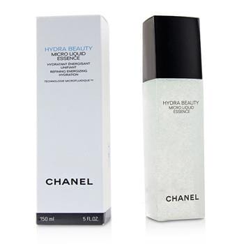 OJAM Online Shopping - Chanel Hydra Beauty Micro Liquid Essence Refining Energizing Hydration 150ml/5oz Skincare