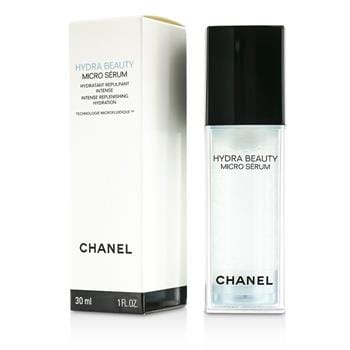 OJAM Online Shopping - Chanel Hydra Beauty Micro Serum Intense Replenishing Hydration 30ml/1oz Skincare