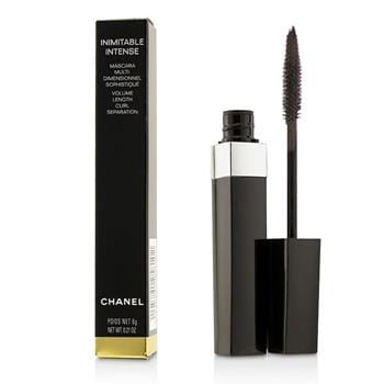 OJAM Online Shopping - Chanel Inimitable Intense Mascara - # 20 Brun 6g/0.21oz Make Up
