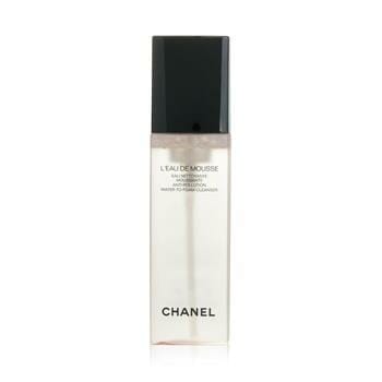 OJAM Online Shopping - Chanel L'Eau De Mousse Anti-Pollution Water-To-Foam Cleanser 150ml/5oz Skincare