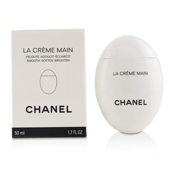 OJAM Online Shopping - Chanel La Creme Main Hand Cream 50ml/1.7oz Skincare