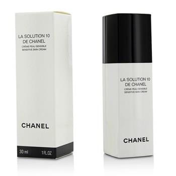 OJAM Online Shopping - Chanel La Solution 10 De Chanel Sensitive Skin Cream 30ml/1oz Skincare