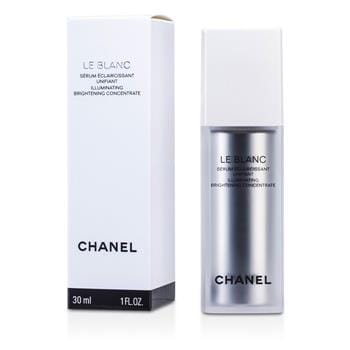 OJAM Online Shopping - Chanel Le Blanc Illuminating Brightening Concentrate 30ml/1oz Skincare