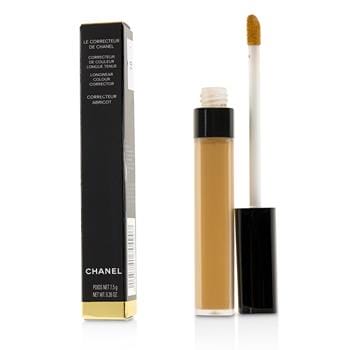 OJAM Online Shopping - Chanel Le Correcteur De Chanel Longwear Colour Corrector - # Correcteur Abricot 7.5g/0.26oz Make Up