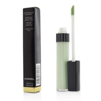 OJAM Online Shopping - Chanel Le Correcteur De Chanel Longwear Colour Corrector - # Correcteur Vert 7.5g/0.26oz Make Up