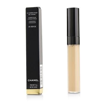 OJAM Online Shopping - Chanel Le Correcteur De Chanel Longwear Concealer - # 20 Beige 7.5g/0.26oz Make Up