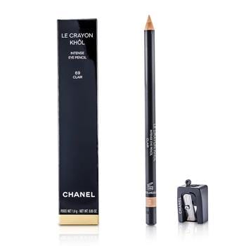 OJAM Online Shopping - Chanel Le Crayon Khol # 69 Clair 1.4g/0.05oz Make Up
