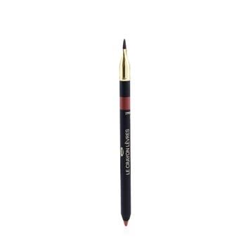 OJAM Online Shopping - Chanel Le Crayon Levres - No. 158 Rose Naturel 1.2g/0.04oz Make Up