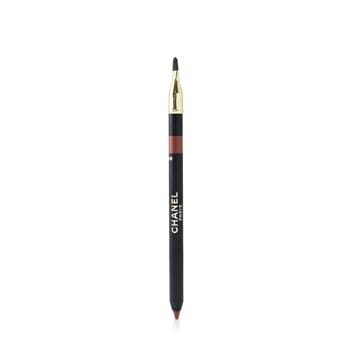 OJAM Online Shopping - Chanel Le Crayon Levres - No. 162 Nude Brun 1.2g/0.04oz Make Up