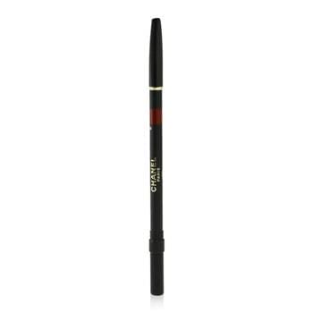 OJAM Online Shopping - Chanel Le Crayon Levres - No. 184 Rouge Intense 1.2g/0.04oz Make Up