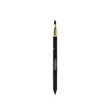 OJAM Online Shopping - Chanel Le Crayon Levres - No. 194 Rouge Noir 1.2g/0.04oz Make Up