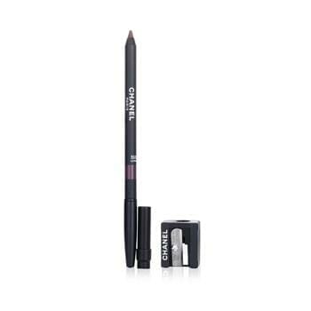OJAM Online Shopping - Chanel Le Crayon Yeux - # 58 Berry 1.2g/0.042oz Make Up