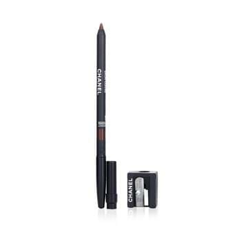 OJAM Online Shopping - Chanel Le Crayon Yeux - # 66 Brun Cuivre 1.2g/0.042oz Make Up