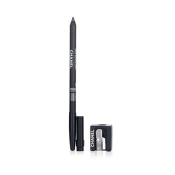 OJAM Online Shopping - Chanel Le Crayon Yeux - # 69 Gris Scintillant 1.2g/0.042oz Make Up