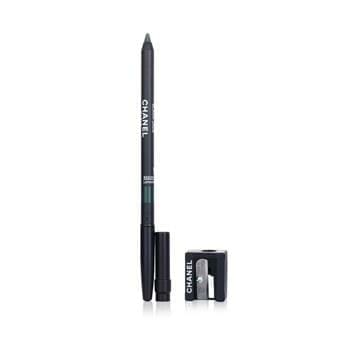 OJAM Online Shopping - Chanel Le Crayon Yeux - # 71 Black Jade 1.2g/0.042oz Make Up