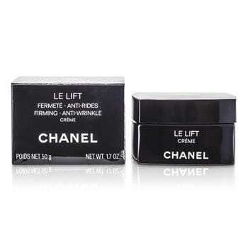 OJAM Online Shopping - Chanel Le Lift Creme 50g/1.7oz Skincare