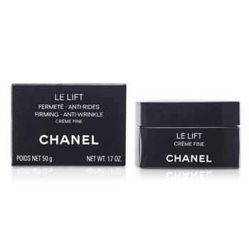 OJAM Online Shopping - Chanel Le Lift Creme Fine 50g/1.7oz Skincare