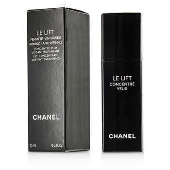 OJAM Online Shopping - Chanel Le Lift Eye Concentrate 15ml/0.5oz Skincare