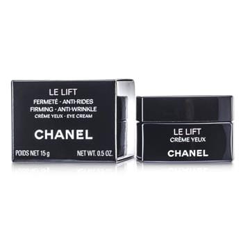 OJAM Online Shopping - Chanel Le Lift Eye Cream 15g/0.5oz Skincare