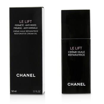 OJAM Online Shopping - Chanel Le Lift Restorative Cream-Oil 50ml/1.7oz Skincare