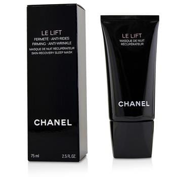 OJAM Online Shopping - Chanel Le Lift Skin-Recovery Sleep Mask 75ml/2.5oz Skincare