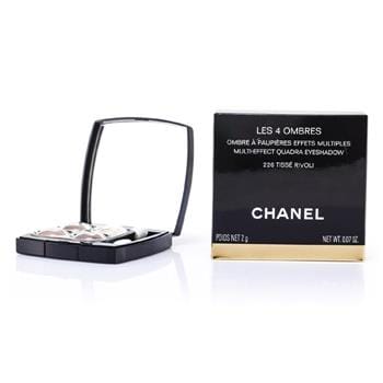 OJAM Online Shopping - Chanel Les 4 Ombres Quadra Eye Shadow - No. 226 Tisse Rivoli 2g/0.07oz Make Up