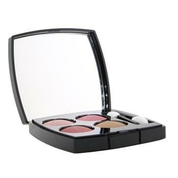 OJAM Online Shopping - Chanel Les 4 Ombres Quadra Eye Shadow - No. 362 Candeur Et Provocation 2g/0.07oz Make Up