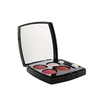 OJAM Online Shopping - Chanel Les 4 Ombres Quadra Eye Shadow - No. 364 Candeur Et Seduction 2g/0.07oz Make Up