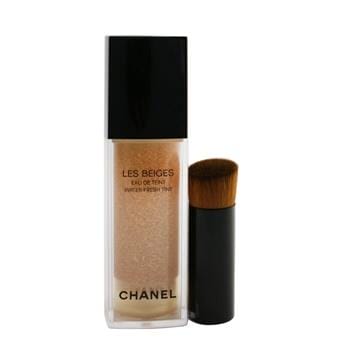 OJAM Online Shopping - Chanel Les Beiges Eau De Teint Water Fresh Tint - # Light 30ml/1oz Make Up