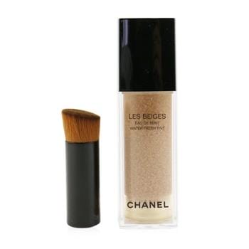 OJAM Online Shopping - Chanel Les Beiges Eau De Teint Water Fresh Tint - # Medium Light 30ml/1oz Make Up