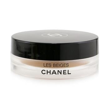 OJAM Online Shopping - Chanel Les Beiges Healthy Glow Bronzing Cream - 390 Soleil Tan Bronze Universel 30g/1oz Make Up