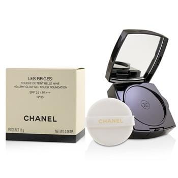 OJAM Online Shopping - Chanel Les Beiges Healthy Glow Gel Touch Foundation SPF 25 - # N30 11g/0.38oz Make Up