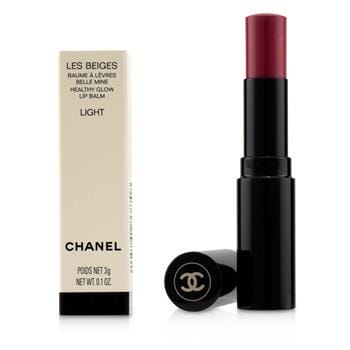 OJAM Online Shopping - Chanel Les Beiges Healthy Glow Lip Balm - Light 3g/0.1oz Make Up