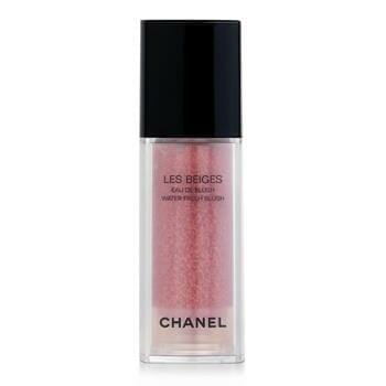 OJAM Online Shopping - Chanel Les Beiges Water Fresh Blush - # Intense Coral 15ml/0.5oz Make Up