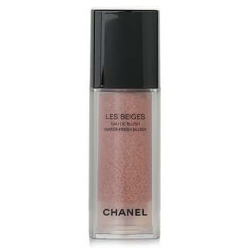 OJAM Online Shopping - Chanel Les Beiges Water Fresh Blush - # Light Peach 15ml/0.5oz Make Up