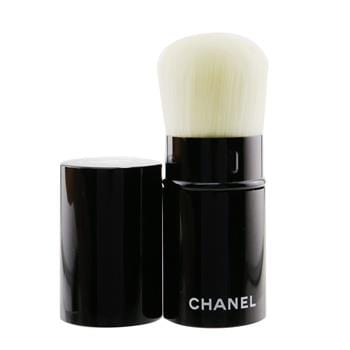 OJAM Online Shopping - Chanel Les Pinceaux De Chanel Retractable Kabuki Brush N°108 - Make Up