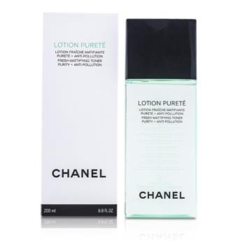 OJAM Online Shopping - Chanel Lotion Purete Fresh Mattifying Toner 200ml/6.8oz Skincare