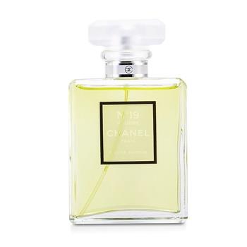 OJAM Online Shopping - Chanel No.19 Poudre Eau De Parfum Spray 50ml/1.7oz Ladies Fragrance