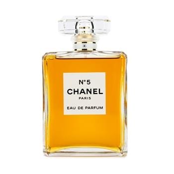 OJAM Online Shopping - Chanel No.5 Eau De Parfum Spray 200ml/6.8oz Ladies Fragrance