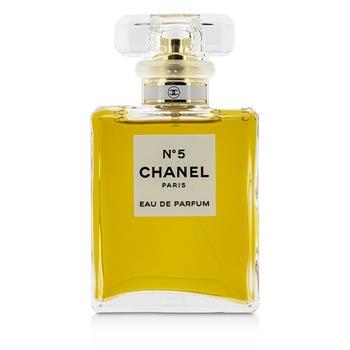 OJAM Online Shopping - Chanel No.5 Eau De Parfum Spray 35ml/1.2oz Ladies Fragrance