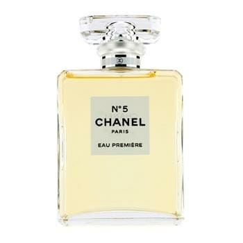 OJAM Online Shopping - Chanel No.5 Eau Premiere Spray 100ml/3.4oz Ladies Fragrance