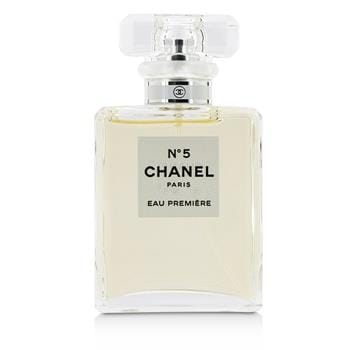 OJAM Online Shopping - Chanel No.5 Eau Premiere Spray 35ml/1.2oz Ladies Fragrance