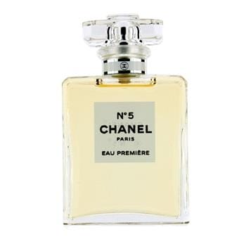 OJAM Online Shopping - Chanel No.5 Eau Premiere Spray 50ml/1.7oz Ladies Fragrance