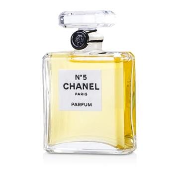 OJAM Online Shopping - Chanel No.5 Parfum Bottle 15ml/0.5oz Ladies Fragrance