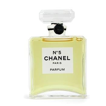 OJAM Online Shopping - Chanel No.5 Parfum Bottle 7.5ml/0.25oz Ladies Fragrance