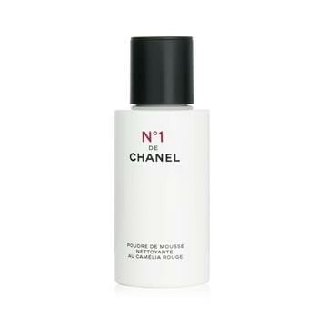 OJAM Online Shopping - Chanel N°1 De Chanel Red Camellia Powder-To-Foam Cleanser 25g/0.89oz Skincare