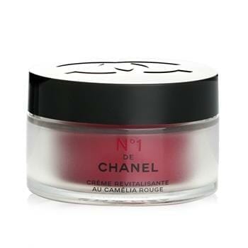 OJAM Online Shopping - Chanel N°1 De Chanel Red Camellia Revitalizing Cream 50g/1.7oz Skincare